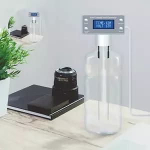 은물 순수 제조기 콜로이드 미네랄수