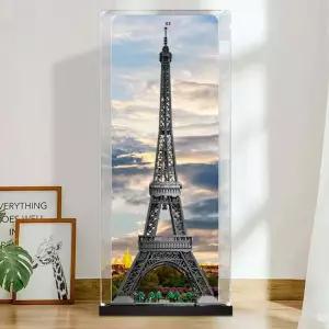 레고에펠탑 아크릴 케이스 전시 장식장 진열 디스플레이