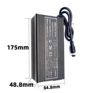 새로운 14.6V 20A LiFePO4 배터리 충전기 4S 12V 전기 이륜차/오토바이 등 셀 고속 충전용