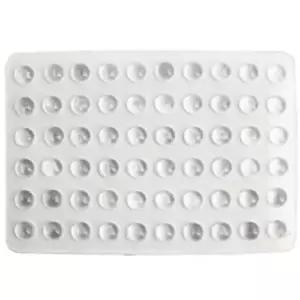 ( )도트범퍼 논슬립패드 미끄럼방지패드 깨짐방지 겔패드 사무용품