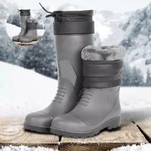 빅스탑 방한 논슬립 요딩 안전장화 PS01W