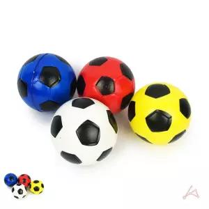 스펀지볼 스펀지공 소프트 장난감 던지기 축구 볼 랜덤1개