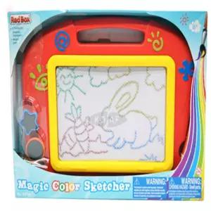 고프로컬렉션 매직 그림그리기 칼라보드 매직칼라보드