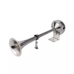 선박 크락션 에어혼 고동소리 경적 알람