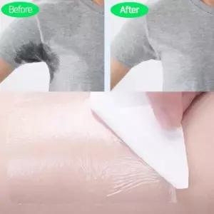 땀패드 겨드랑이땀 방치패치 패드 흡수 데오드란트 겨땀 6M