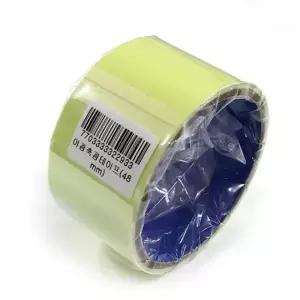 야광 테이프 비상 대피용 형광 안전 스티커 48mm