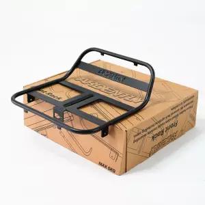 자전거 바스켓 캐리어 프론트랙 브래킷 짐받이