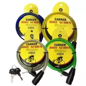 자전거열쇠 자전거키 와이어자물쇠
