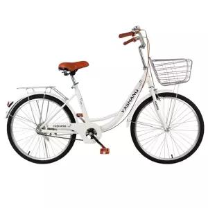 자전거 출퇴근 입문용 클래식 경량 로드자전거