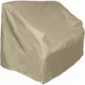 하스 앤 가든 SF40254 러브시트/벤치 커버