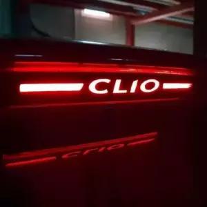 [CAR] 브레이크등 튜닝 마스크 보조브레이크 클리오