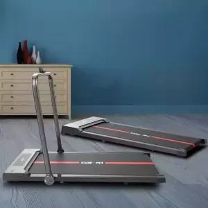 워킹패드 접이식 워킹머신 가능 강아지 홈트 실내 가정용런닝머신 유산소