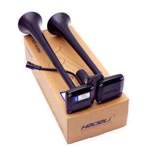 에어혼 전자혼 화물차 에어크락션 경적 경음기 크락션