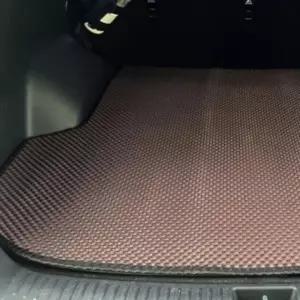 르노 운전석 조수석 자동차 엠보 매트 발매트 발판