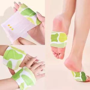 밴딩손발팩 핫팩 포켓용 손등핫팩 발핫팩 손발시림 군용핫팩 미니핫팩