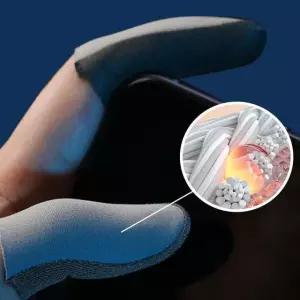 장갑 게이밍 골무 터치 게이밍 배그 모바일게임 게이밍장갑 터치골무