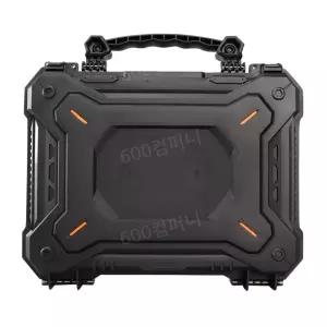 권총케이스 하드 건케이스 글록 용품 하드케이스 가스건