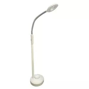 의료용 스탠드 라이트 동물병원 기본형 진료 램프 반사경 무영등