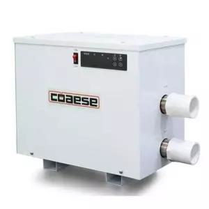 온천 워머 가열펌프 스파 수영장 가열 물데우기 히팅기