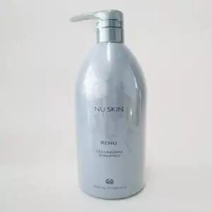 뉴스킨 샴푸 모발수분공급 리뉴 스무딩 샴푸 1L