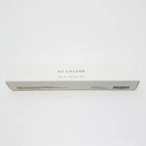 뉴스킨 뉴컬러 컬 앤 래쉬 마스카라