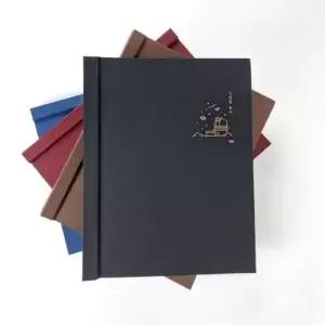 [문구/오피스] 성장앨범 앨범 접착식앨범 접착식 포토북 대형