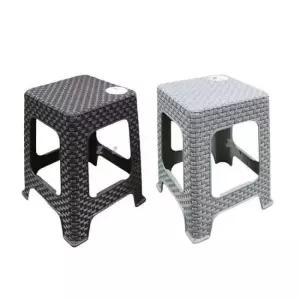 라탄의자 1p 보조의자 간이의자 사각의자 사무실보조의자 여행의자 레저의자 캠핑의자