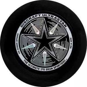 디스크래프트 175 그램 블랙 울트라 스타 스포츠 디스크