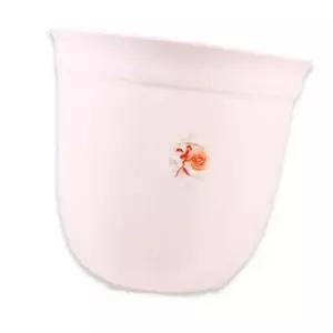 카카오화분피규어 (set)웰빙라인원 화분4호 21.5x18.5cm 5개 화분팻말