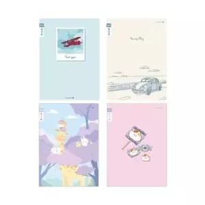 [문구] 모닝글로리 초등노트 독서록 좁은칸 10권