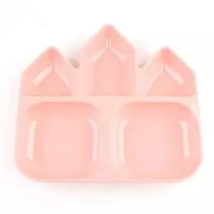 ( )6개세트 캐슬식판 겨울왕국2 장난감 단체 선물 유치원 유아 어린이 날 초등학생