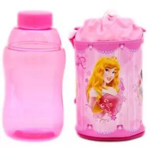 ( )주머니물통 4개세트 프린세스 유아 단체 어린이날 장난감 초등학생 선물 유치원