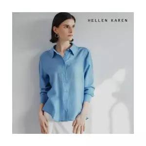 [헬렌카렌]26SS 시어셔츠3종+이너 2종 세트_637793