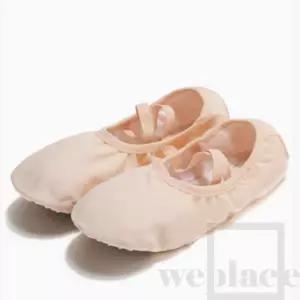 위플레이스 연습용 토슈즈 성인발레슈즈 연습용토슈즈