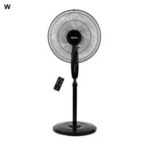 ( )가정용 16인치 리모컨 에어 서큘레이터 선풍기