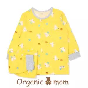 [롯데백화점]오가닉맘 테일공용긴소내의(MFS1EE02)