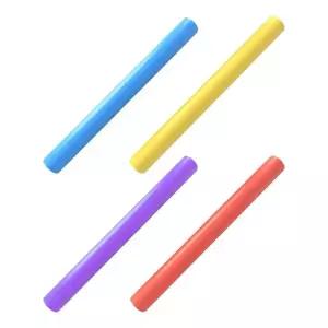 누들튜브 뱀튜브 Pool Noodle Kids Portable Foam Tube Float Swim Training Stick Lake Summer Outdoor Sw