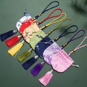 돌잔치답례품 향주머니 사탕봉투 복주머니파는곳 결혼 돌잔치답례품