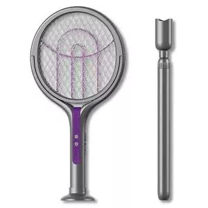 ( )헤드회전형 길이조절 C타입 강력 전기모기채