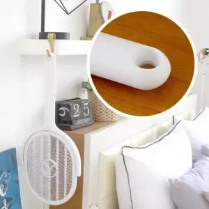 ( )회전형 전기모기채 해충 퇴치 C타입 강력