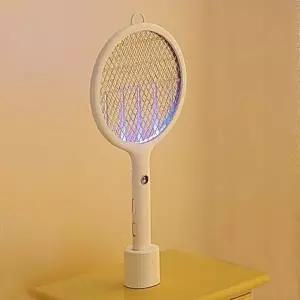 ( )자동 초강력 UV충전 스탠드 모기포충기 전기모기채 버그 퇴치기 포충기