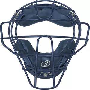 받은 S3 충격 서스펜션 시스템이 장착된 FORCE3 전통 수비수 포수 마스크