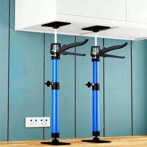 천장 받침 클램프 고정봉 기둥 클래식 석고보드 브래킷 합판