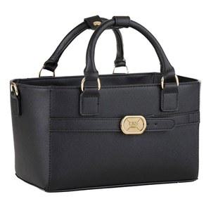 CRS 크로스 링크 사이드 토트. 아이스 스케이팅 액세서리 가방 - 피겨 스케이팅, 롤러, 인라인 스케이터, 댄스, 치어.가드 물병 휴대폰 구성