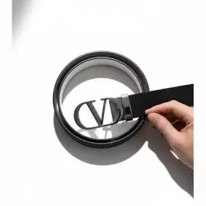 MUST IT_디올 Reorder 30 Montaigne 리버서블 벨트 B0447PWGA M911)