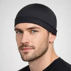 스포츠비니 자전거모자 스컬캡 라이딩 두건