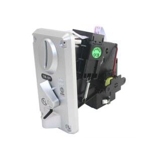 통전투입기 계수기 TW 131 오락기 노란색 코인노래방