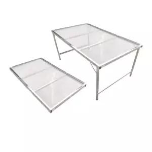 찻잎 건조대 고추 생선 농산물 과일 채소 말림기 건조기 다기능 업소용