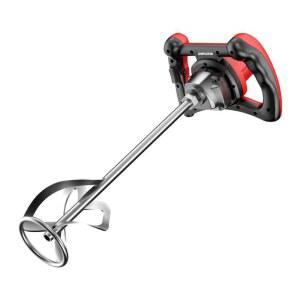 휴대용 교반기 드릴 믹싱 2800W 반죽기 믹서드릴 50cm 핸드형 S로드