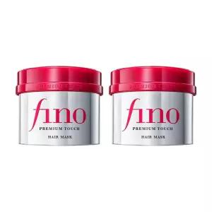 피노 프리미엄 터치 헤어 마스크 230g 2개